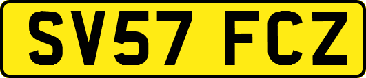 SV57FCZ