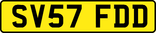 SV57FDD