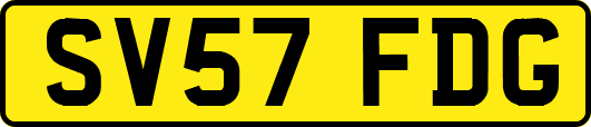 SV57FDG