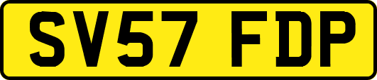 SV57FDP