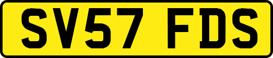 SV57FDS
