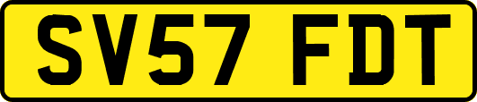 SV57FDT