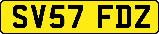 SV57FDZ