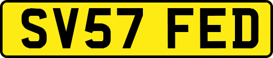 SV57FED