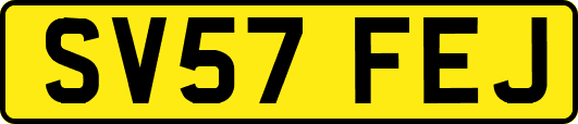 SV57FEJ