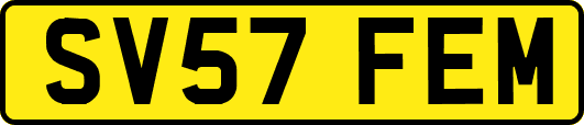 SV57FEM
