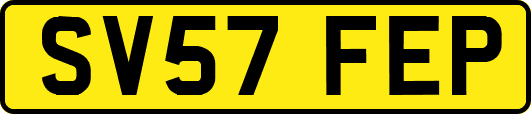 SV57FEP