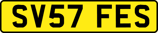 SV57FES