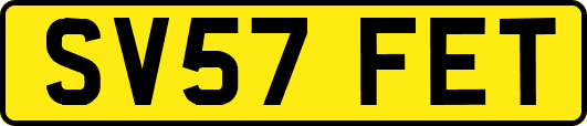 SV57FET