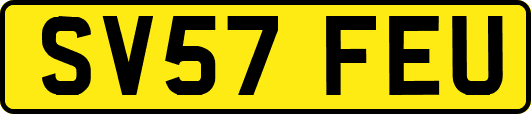 SV57FEU