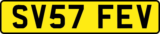SV57FEV