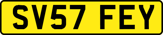 SV57FEY