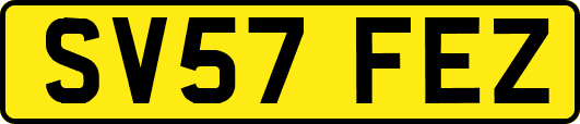 SV57FEZ
