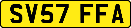 SV57FFA