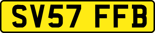 SV57FFB