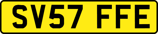 SV57FFE
