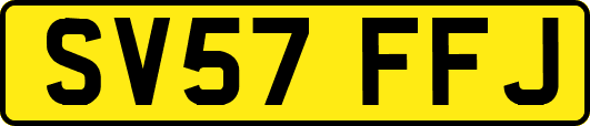 SV57FFJ