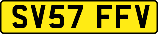 SV57FFV