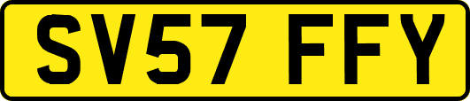 SV57FFY