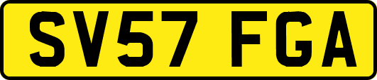 SV57FGA
