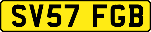 SV57FGB