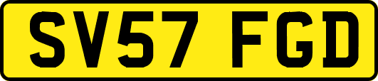 SV57FGD