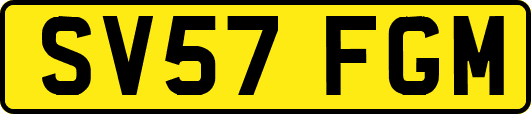 SV57FGM