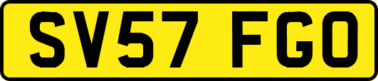 SV57FGO