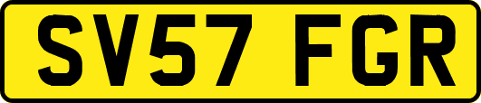 SV57FGR