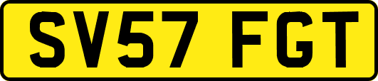 SV57FGT
