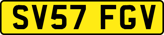 SV57FGV