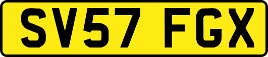 SV57FGX