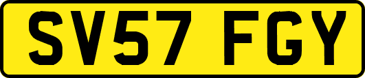 SV57FGY