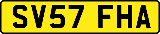 SV57FHA
