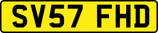 SV57FHD
