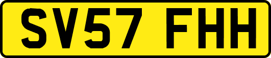 SV57FHH