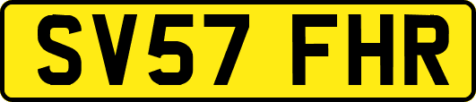 SV57FHR