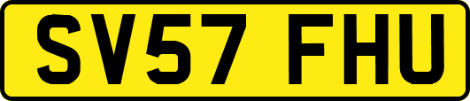 SV57FHU