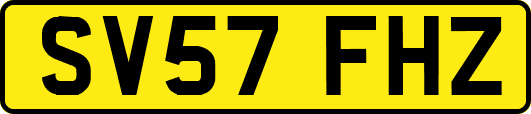 SV57FHZ