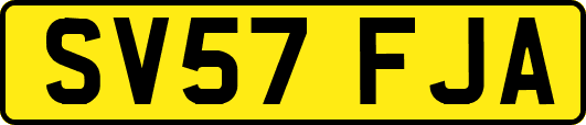 SV57FJA