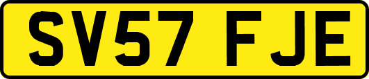 SV57FJE