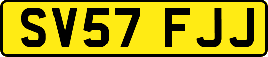 SV57FJJ