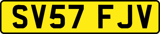 SV57FJV