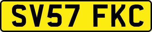 SV57FKC