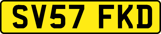 SV57FKD