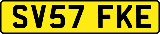 SV57FKE