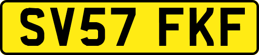 SV57FKF