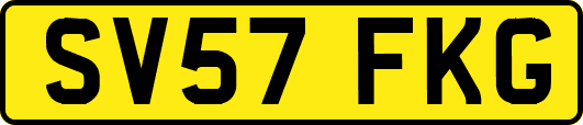 SV57FKG