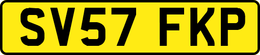 SV57FKP
