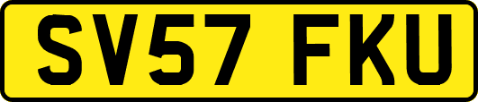 SV57FKU
